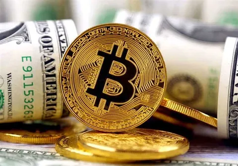 قیمت روز ارز‌های دیجیتال ۶ آذر ۱۴۰۴