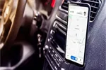 اختلال GPS کرایه اسنپ را گران کرد!
