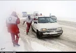 پیش بینی کولاک و برف در ۱۵ استان