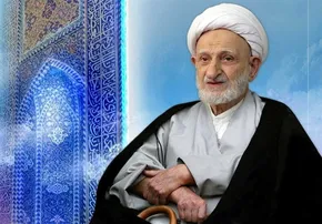 فیلم | ابراز ارادت خانم بازیگر به امام حسین(ع)