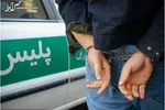 تیرخلاص پدر به جمجمه پسر ۳ ساله اش