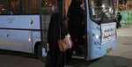 دسته‌جمعی به زیارت بروید