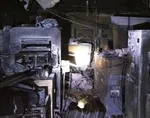 مرگ چهار سرنشین پژو ۲۰۶ بر اثر برخورد با تریلر