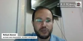 فیلم / برادرزاده هنیه هم به شهادت رسید