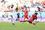 چشمی در استقلال ماندنی شد