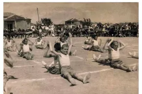 عکس/ تاکسی لندن در تهران