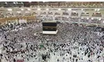 ورود بیش از ۳۷ هزار زائر به سرزمین وحی