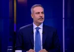 فیدان: امکان استفاده از زور برای بازگشایی تنگه هرمز وجود ندارد