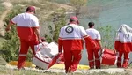 بازدید معاون اول رئیس جمهور از مناطق زلزله‌زده گیشان غربی/ مخبر: زلزله خسارت‌های زیادی به مردم فین وارد کرد + u;s