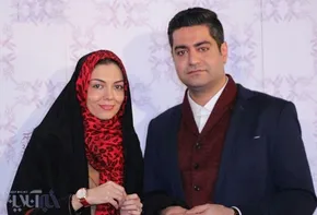 عکس/ آزاده نامداری کنار بازیگران زن پشتِ صحنه کنسرت
