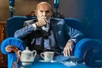 عکس | استوری تامل برانگیز بهناز جعفری !