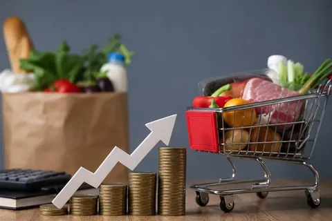 قیمت خوراکی‌ها در تیرماه چقدر تغییر کرد؟ | این کالا‌ها گران و اینها ارزان شدند