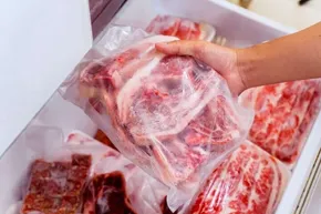 فیلم / عرضه گوشت قرمز تنظیم بازاری سراسری می‌شود
