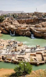 ثبت‌جهانی پیرترین درخت دنیا در ایران