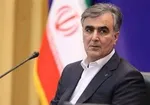 فرزین در واکنش به اسنپ‌بک: سیاست ارزی ثابت می‌ماند