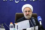 محسنی اژه‌ای: قوه قضائیه رسیدگی به ترک فعل‌ها را آغاز کرده و در حال رسیدگی است
