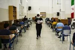 توصیه وزیر آموزش و پرورش: دانش‌آموزان بالای 12 سال واکسن بزنند