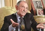 مبادا از تعاریف اردشیر زاهدی ذوق‎زده شویم!