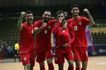 لیست بازیکنان تیم ملی فوتسال برای را جام ملت‌های آسیا اعلام کرد