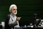 یقه جنایتکار نباید رها شود | همه بدانند خدای متعال نصرت را برای ملّت ایران تضمین کرده است