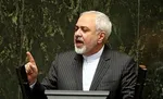 نمایندگان مجلس از پاسخ های وزیر خارجه قانع شدند