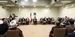 رهبر انقلاب: انقلاب، به شرط «صبر» و «تقوا» ریشه‌دار و آینده‌دار است
