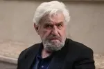 محمد کاسبی در بخش مراقبت‌های ویژه بستری شد