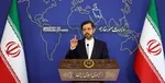 خطیب‌زاده: گفت‌وگو با اروپا ادامه می‌یابد