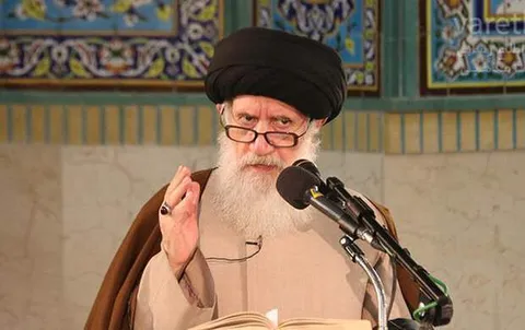 فیلم / ذکر طلایی و فوق‌العاده استاد فاطمی‌نیا