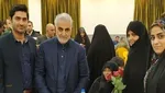صحبت‌ های جنجالی یک آقازاده درباره شهادت + فیلم