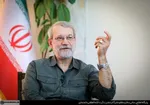 لاریجانی: قانون عفاف و حجاب پختگی ندارد | به رئیسی گفتم مساله برجام مثل معامله پیاز و سیب زمینی نیست | گفتند مدیر و مدبر نیستم، ردصلاحیت شدم