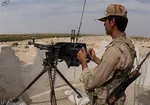 درگیری مسلحانه در منطقه دامن ایرانشهر| ۲ تروریست کشته شدند