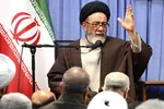رهبر انقلاب شخصاً در مورد لوایح تصمیم‌گیری نمی‌کنند