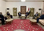 روایت سفیر ایران از ملاقاتش با نخست وزیر عراق