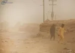 هواشناسی ایران ۱۴۰۲/۰۳/۳۰؛ هشدار ناپایداری جوی در برخی مناطق