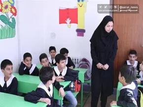 فیلم / رئیسی: تعلیم‌ و تربیت اساسی برای ارتقا یک نسل است