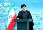 فیلم/ رئیسی: یکی از اسنادی که در ابتدای دولت امضا کردم، لغو سند ۲۰۳۰ بود