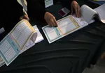 ستاد انتخابات: احتمالا کل ۳۰ کرسی شهر تهران به مرحله دوم می‌رود