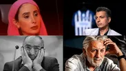 خودتحقیری به سبک یک سلبریتی؛ ما هیچی نیستیم!