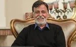 محمد کاسبی در بخش مراقبت‌های ویژه بستری شد