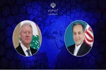 عراقچی با دعوت از رجی برای سفر به تهران: در امور لبنان دخالت نمی‌کنیم