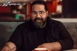 با آهنگسازی آریا عظیمی نژاد/ رضا صادقی تیتراژ «دودکش ۲» را می‌خواند+ فیلم