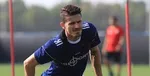 ستاره الهلال به بازی استقلال می‌رسد