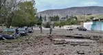 ادامه درگیری باکو-ایراوان به‌رغم آتش‌بس