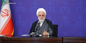 فیلم/ اژه‌ای: گاهی یک شب زندان رفتن مسیر زندگی افراد را تغییر می‌دهد