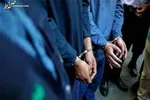 کشف ۲۳ قبضه سلاح گرم در استان قزوین