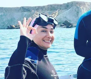 واكنش هاي خنده دار فضاي مجازي به خبر مرگ گربه هانيه توسلي