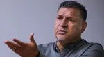 دایی: هیچوقت وارد سیاست نمی‌شوم