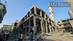 شلیک مقاومت به قلب قلعه امنیتی اسرائیل