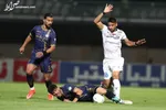 حمله قلعه‌نویی به صدرنشینی پرسپولیس